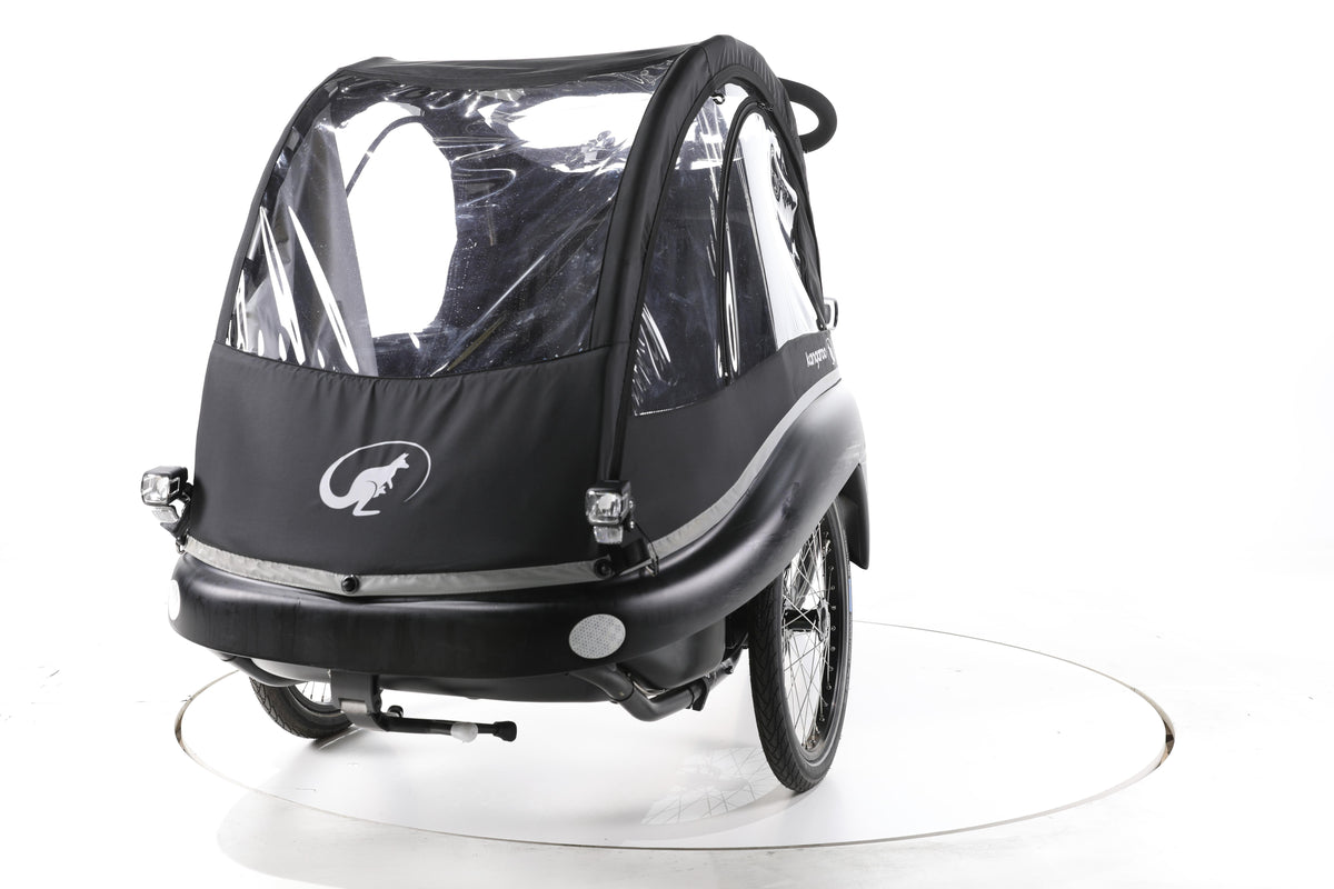 Winther Luxe E-Lastenrad - Image 5