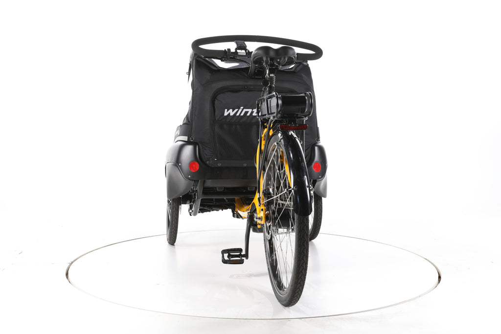 Winther Luxe E-Lastenrad - Image 10