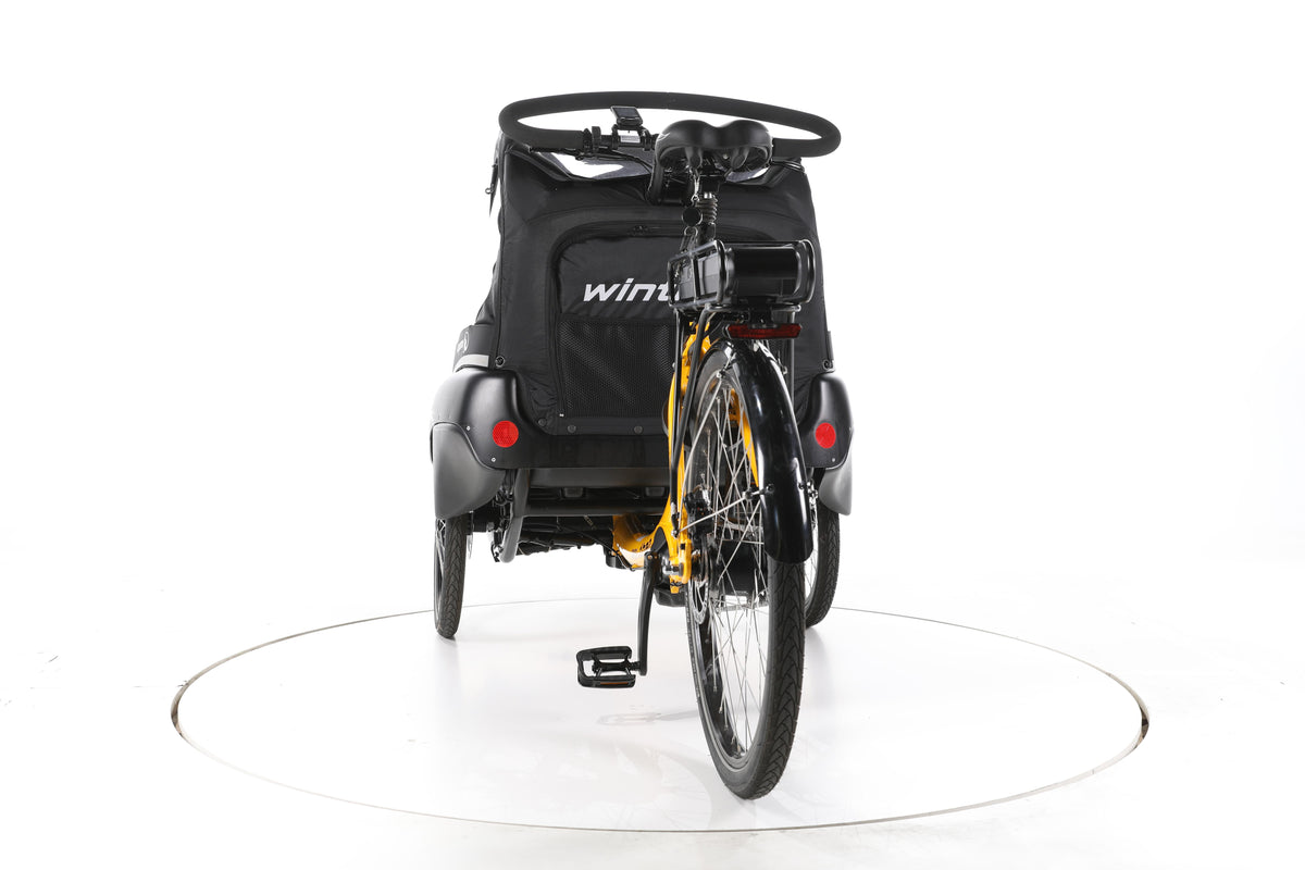 Winther Luxe E-Lastenrad - Image 10