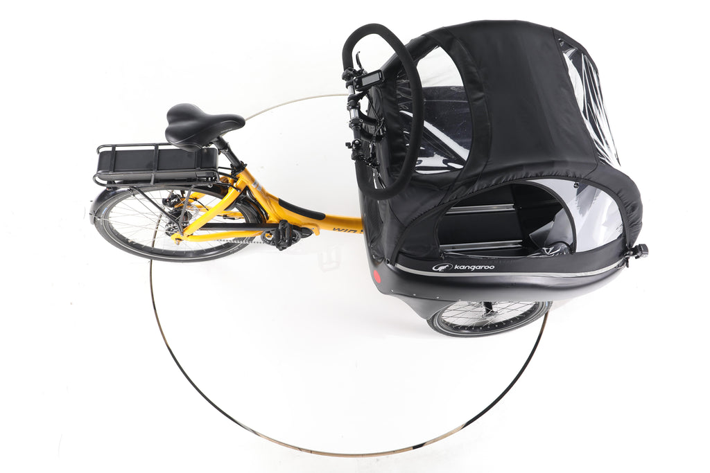 Winther Luxe E-Lastenrad - Image 13