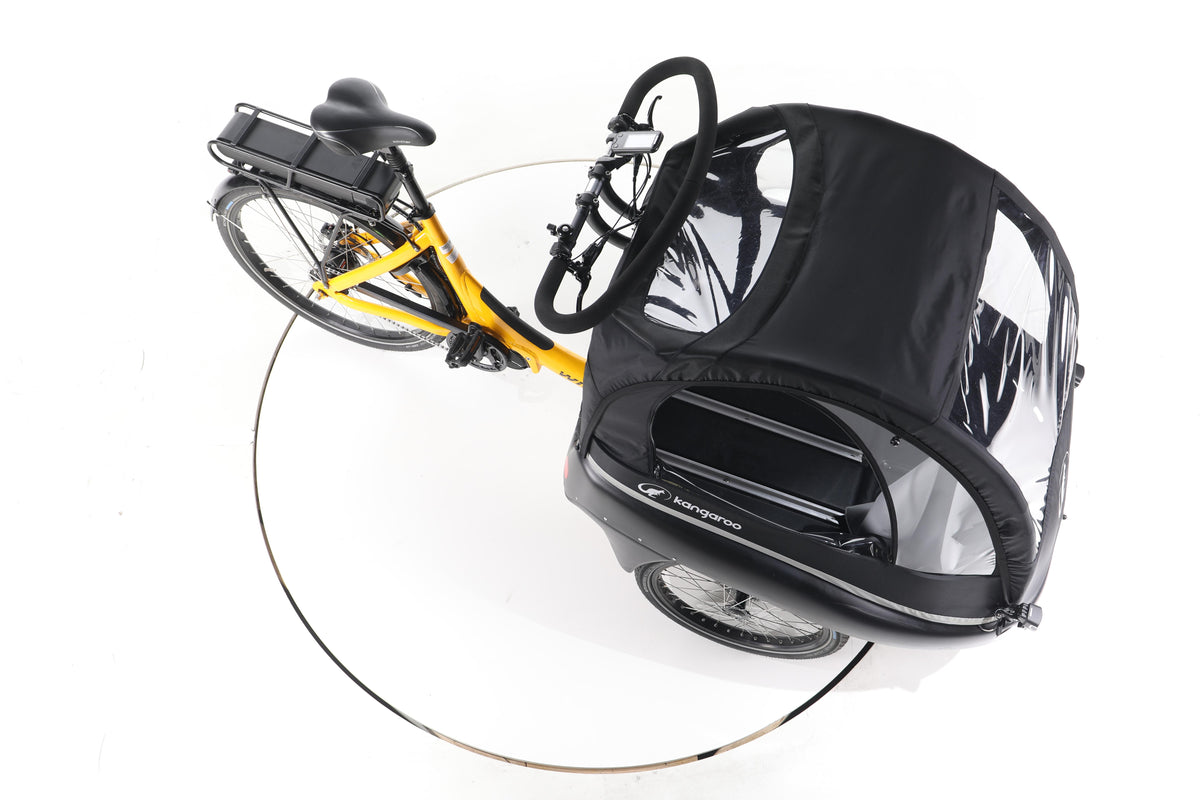 Winther Luxe E-Lastenrad - Image 14