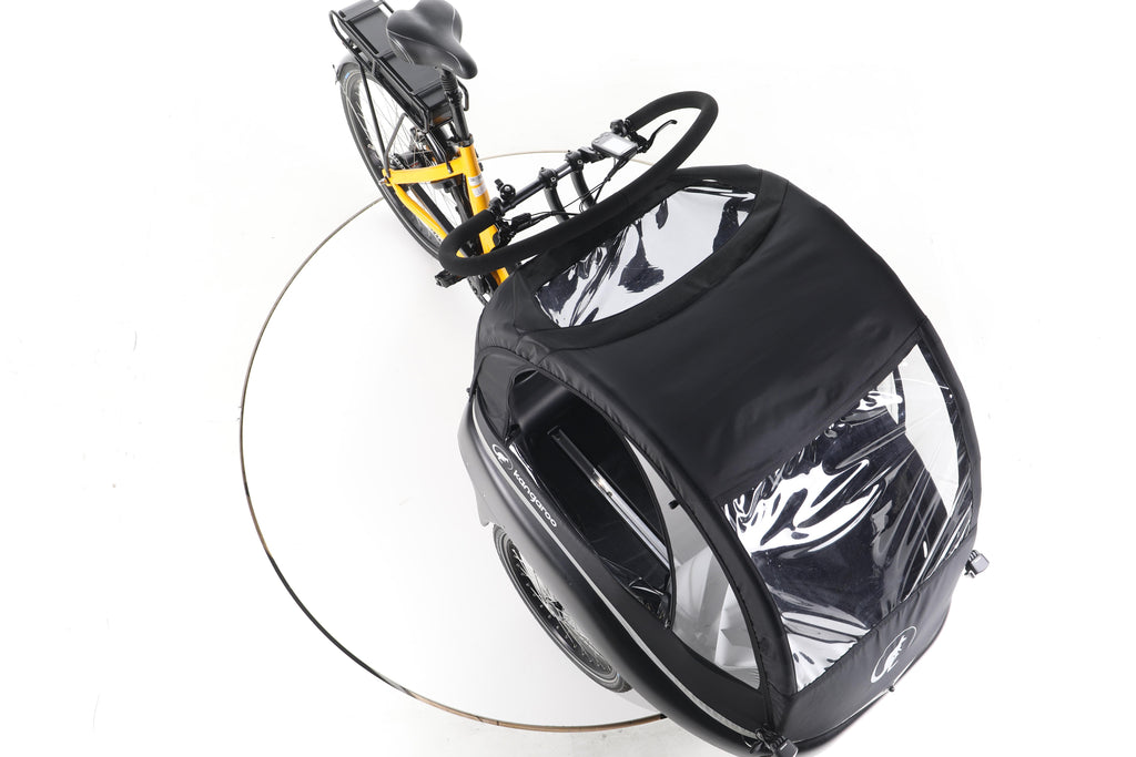 Winther Luxe E-Lastenrad - Image 15