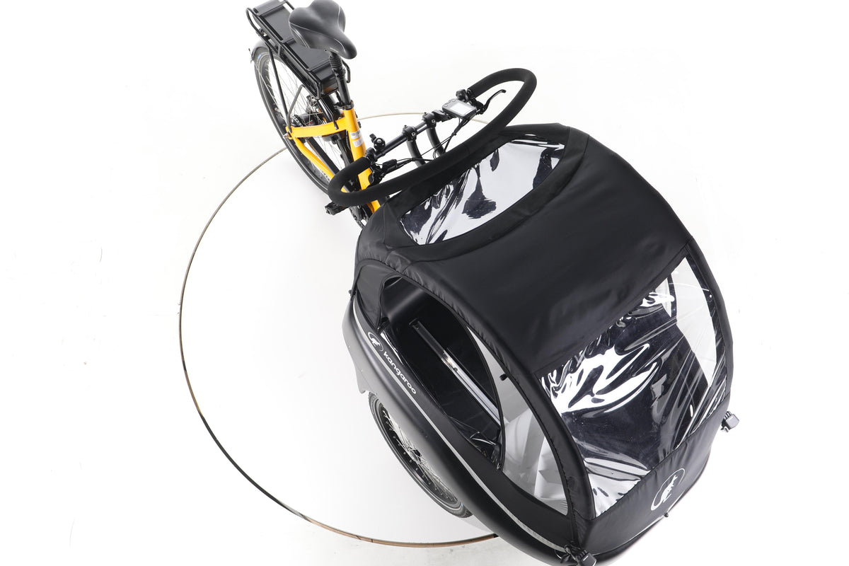 Winther Luxe E-Lastenrad - Image 15