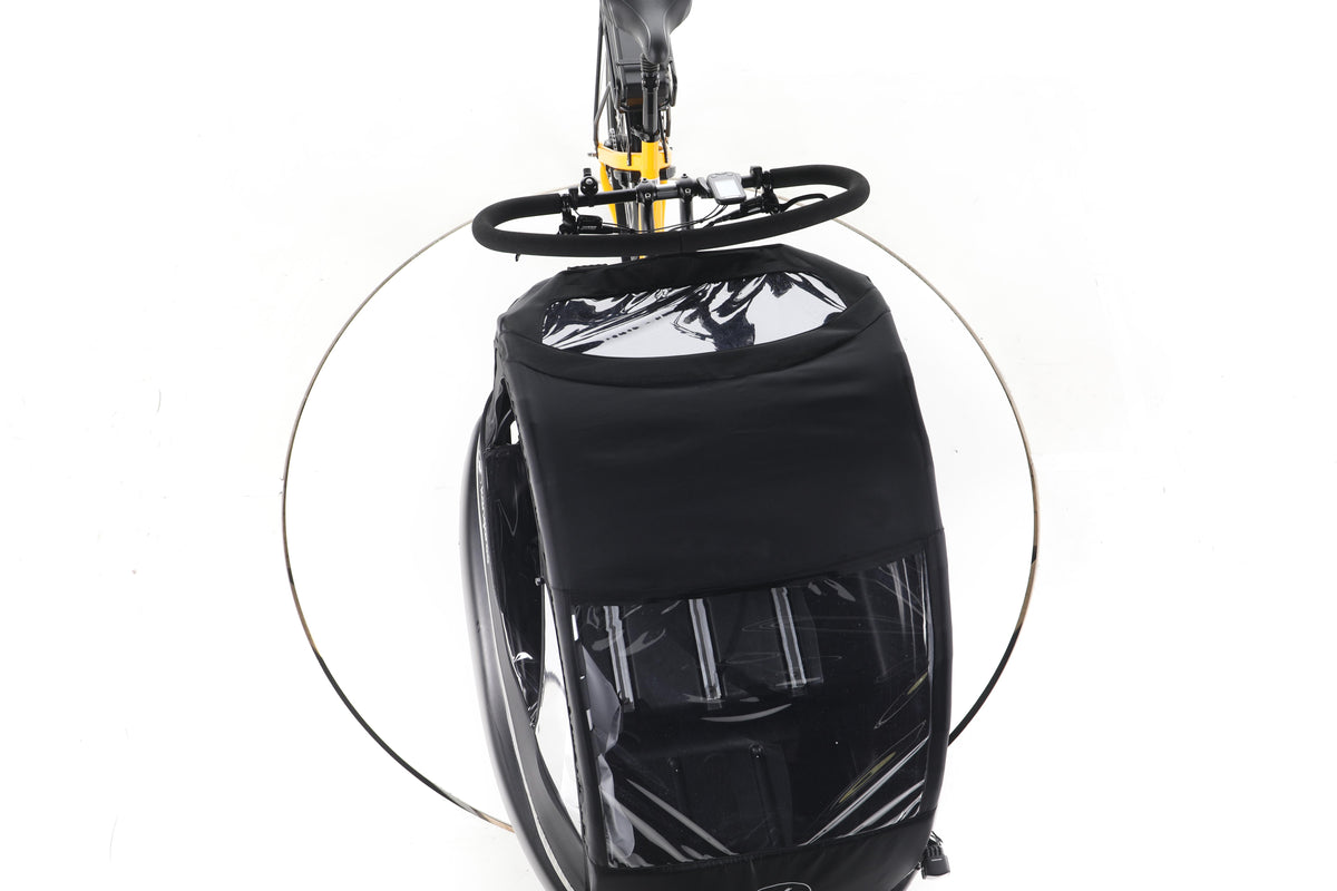 Winther Luxe E-Lastenrad - Image 16