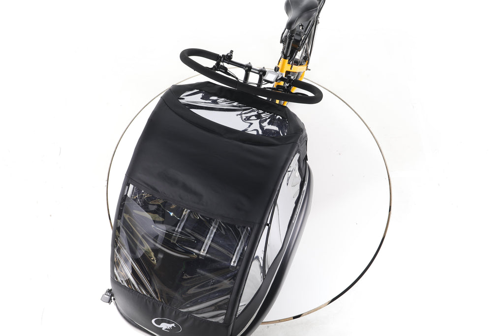 Winther Luxe E-Lastenrad - Image 17