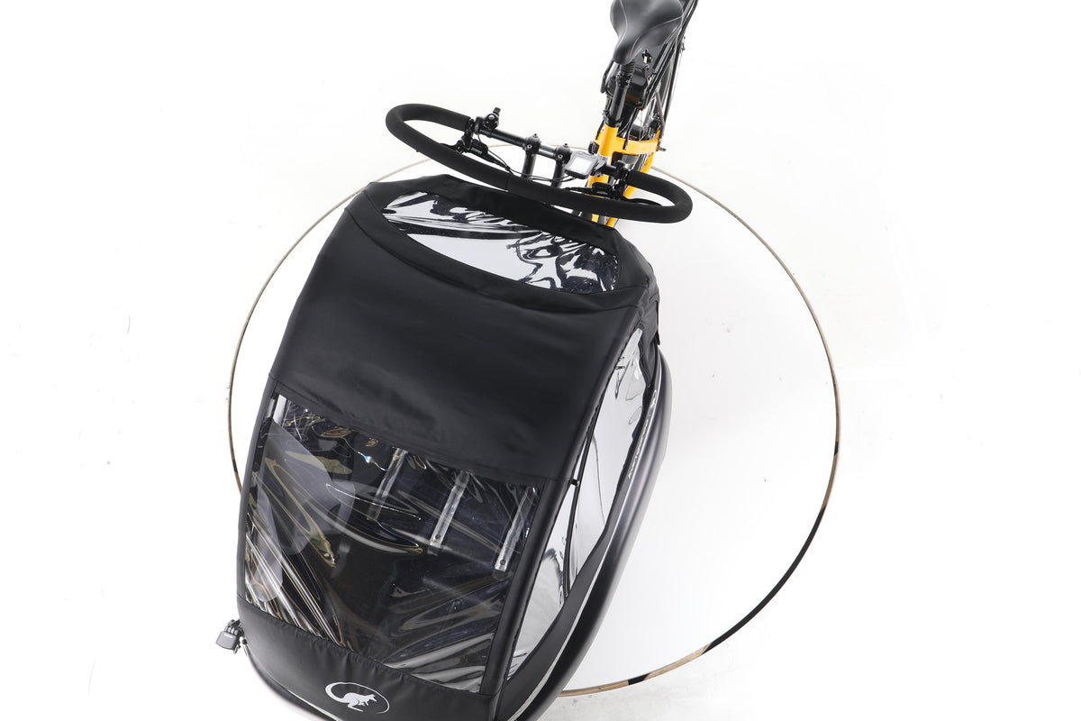 Winther Luxe E-Lastenrad - Image 17