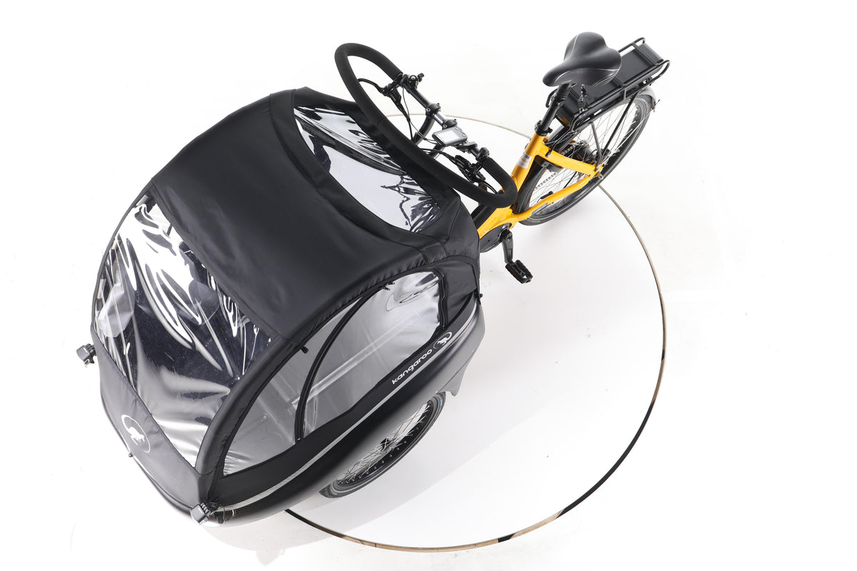 Winther Luxe E-Lastenrad - Image 18