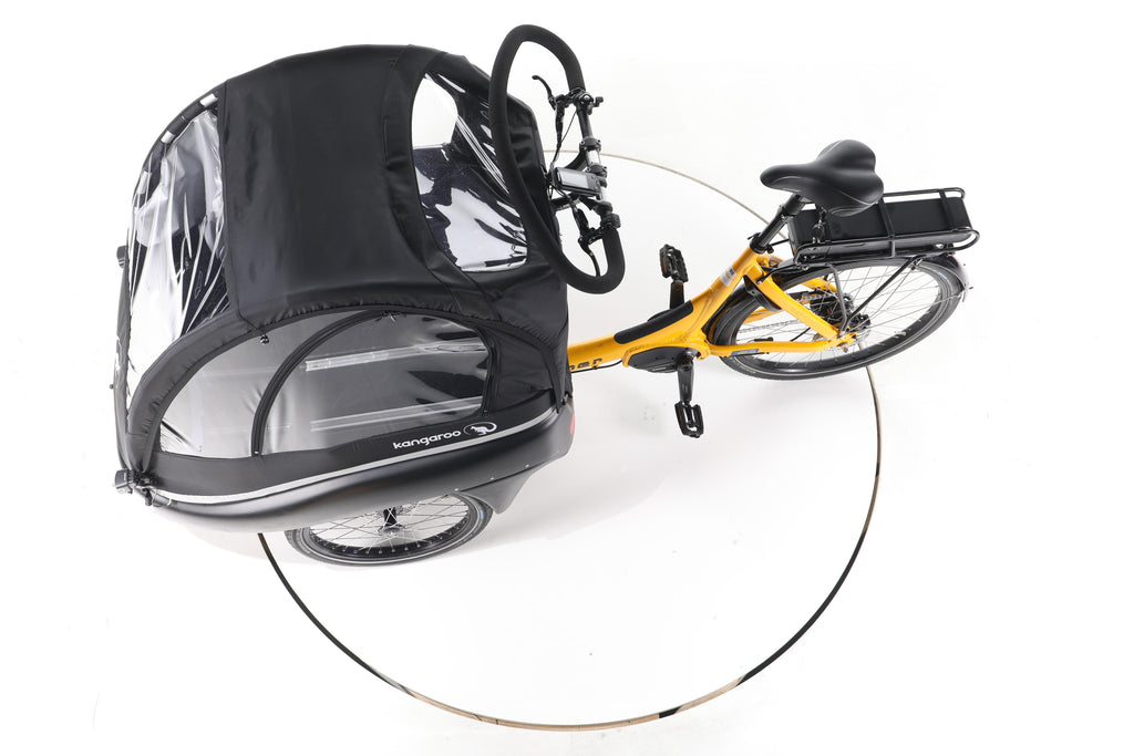 Winther Luxe E-Lastenrad - Image 19