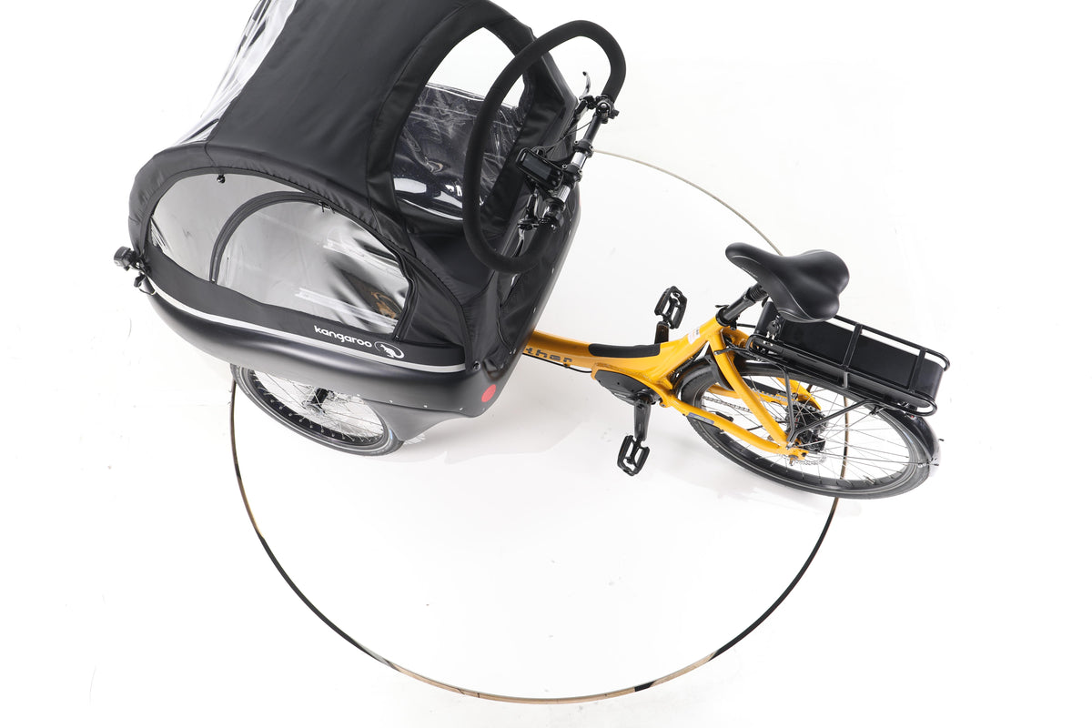 Winther Luxe E-Lastenrad - Image 20
