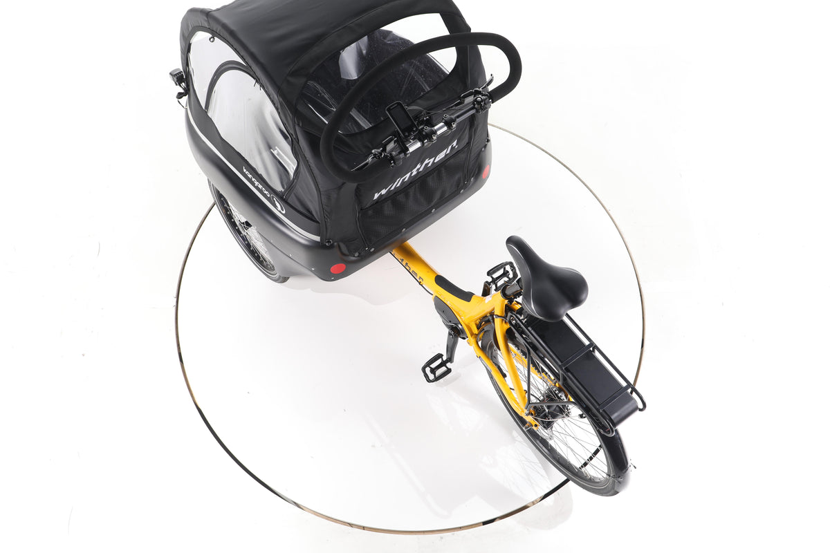 Winther Luxe E-Lastenrad - Image 21
