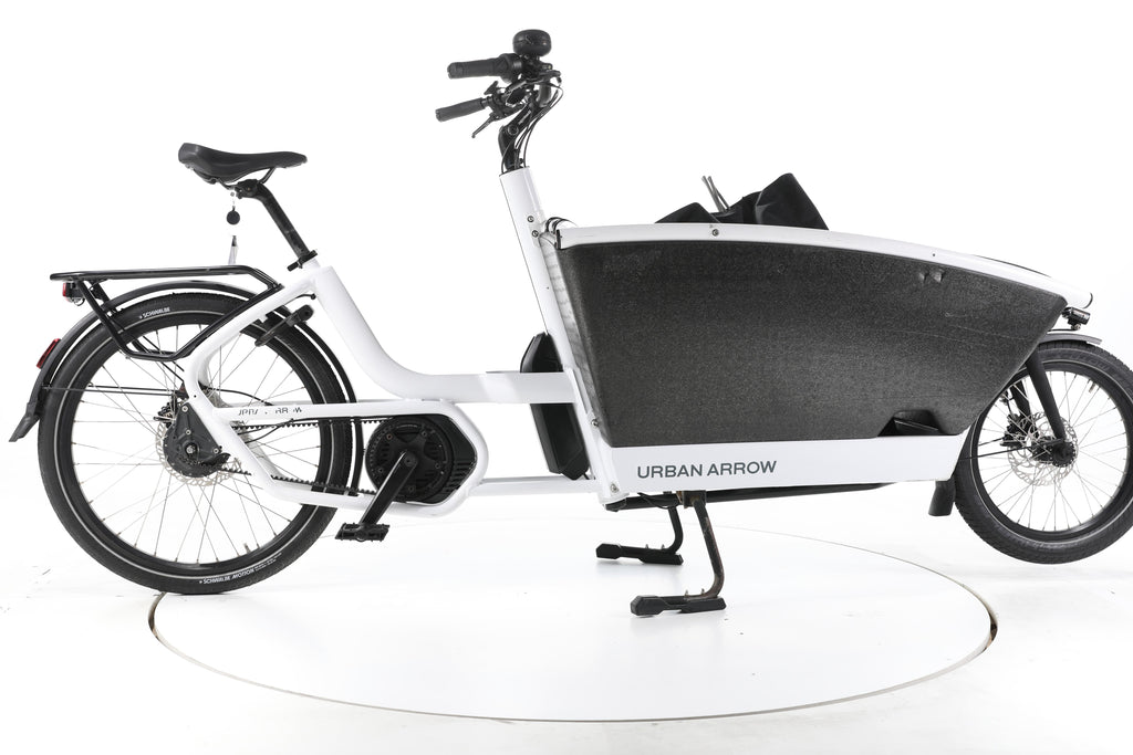 Urban Arrow Family Cargo Line E-Lastenrad - Image 1