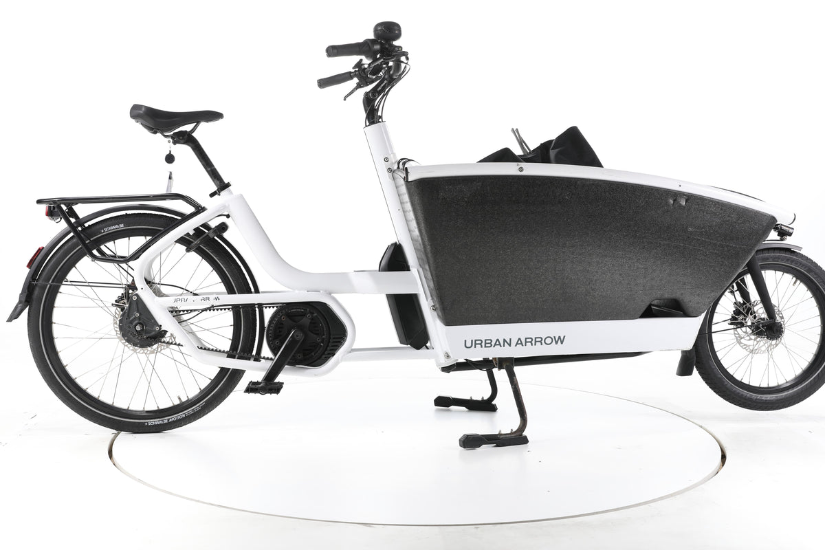 Urban Arrow Family Cargo Line E-Lastenrad - Image 1