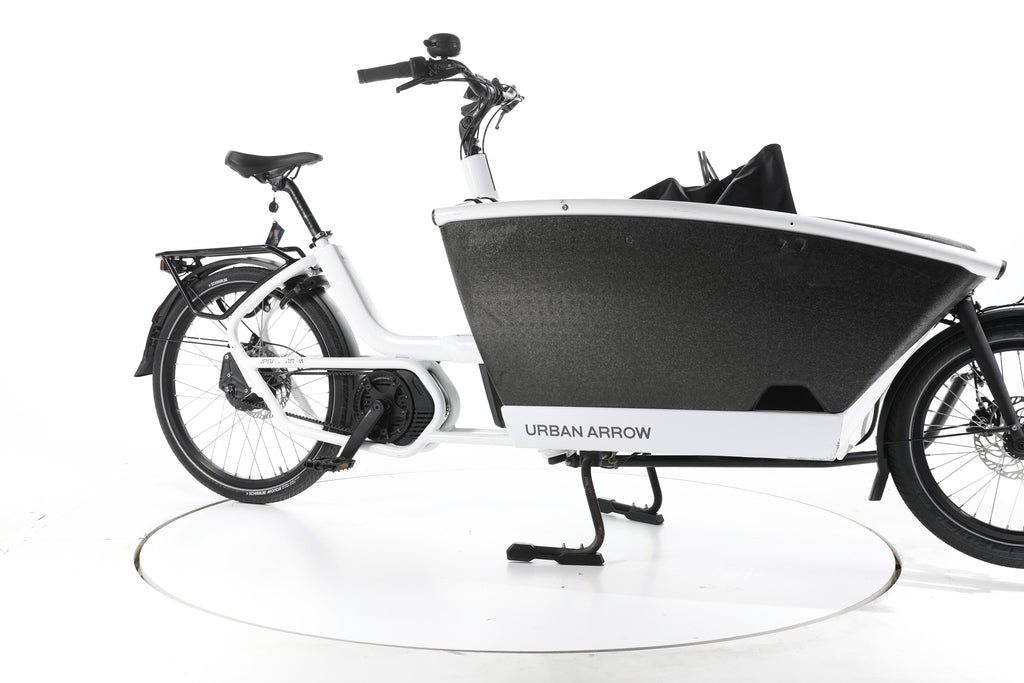 Urban Arrow Family Cargo Line E-Lastenrad - Image 2