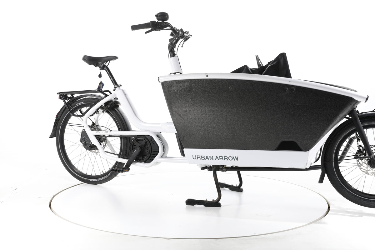 Urban Arrow Family Cargo Line E-Lastenrad - Image 2