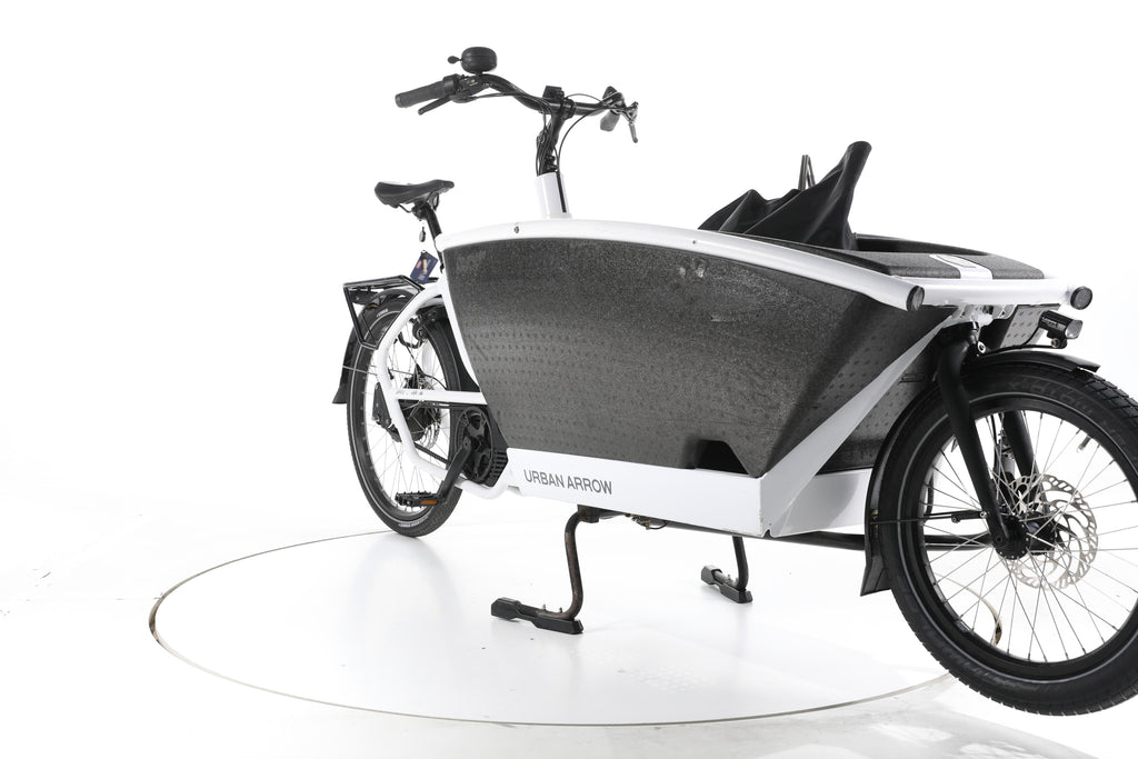 Urban Arrow Family Cargo Line E-Lastenrad - Image 3