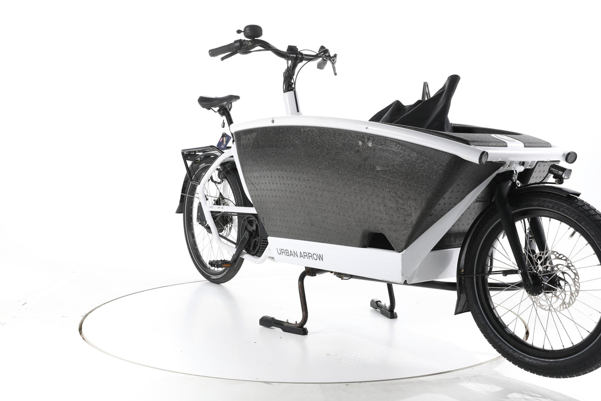 Urban Arrow Family Cargo Line E-Lastenrad - Image 3