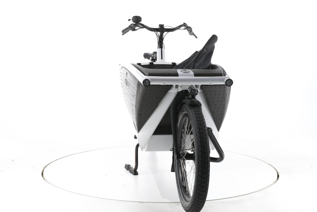Urban Arrow Family Cargo Line E-Lastenrad - Image 4
