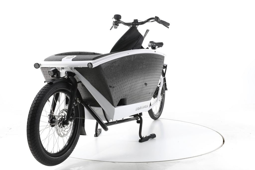 Urban Arrow Family Cargo Line E-Lastenrad - Image 5