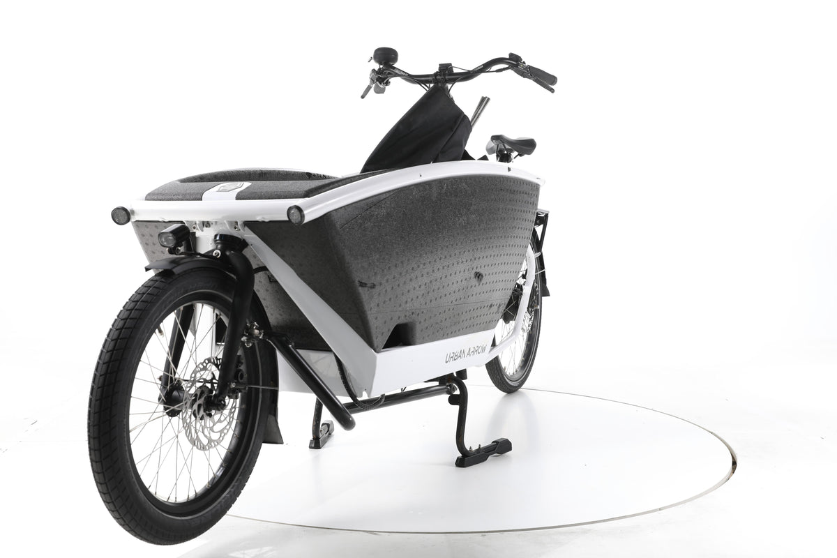 Urban Arrow Family Cargo Line E-Lastenrad - Image 5