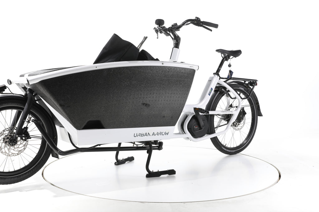 Urban Arrow Family Cargo Line E-Lastenrad - Image 6