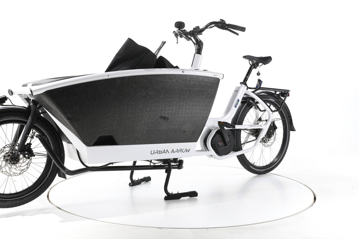 Urban Arrow Family Cargo Line E-Lastenrad - Image 6