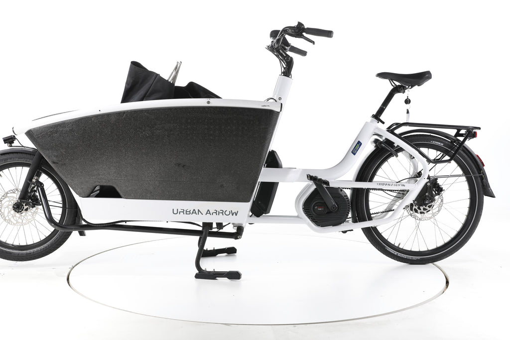 Urban Arrow Family Cargo Line E-Lastenrad - Image 7