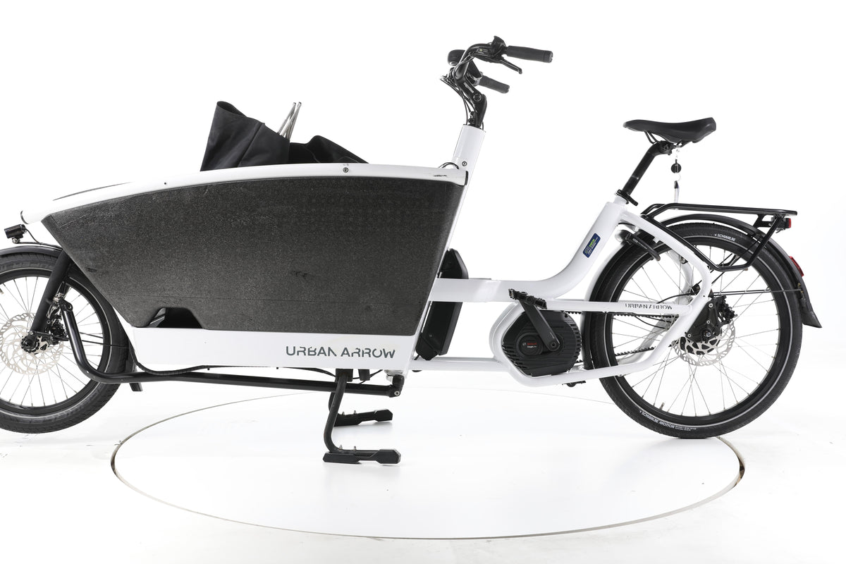 Urban Arrow Family Cargo Line E-Lastenrad - Image 7