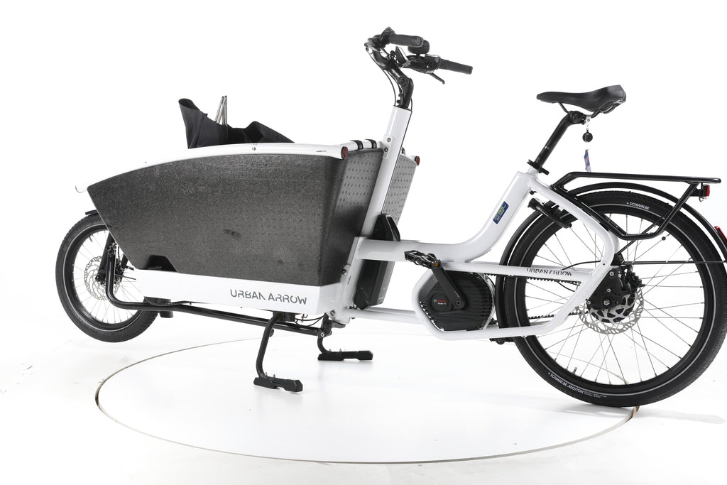 Urban Arrow Family Cargo Line E-Lastenrad - Image 8