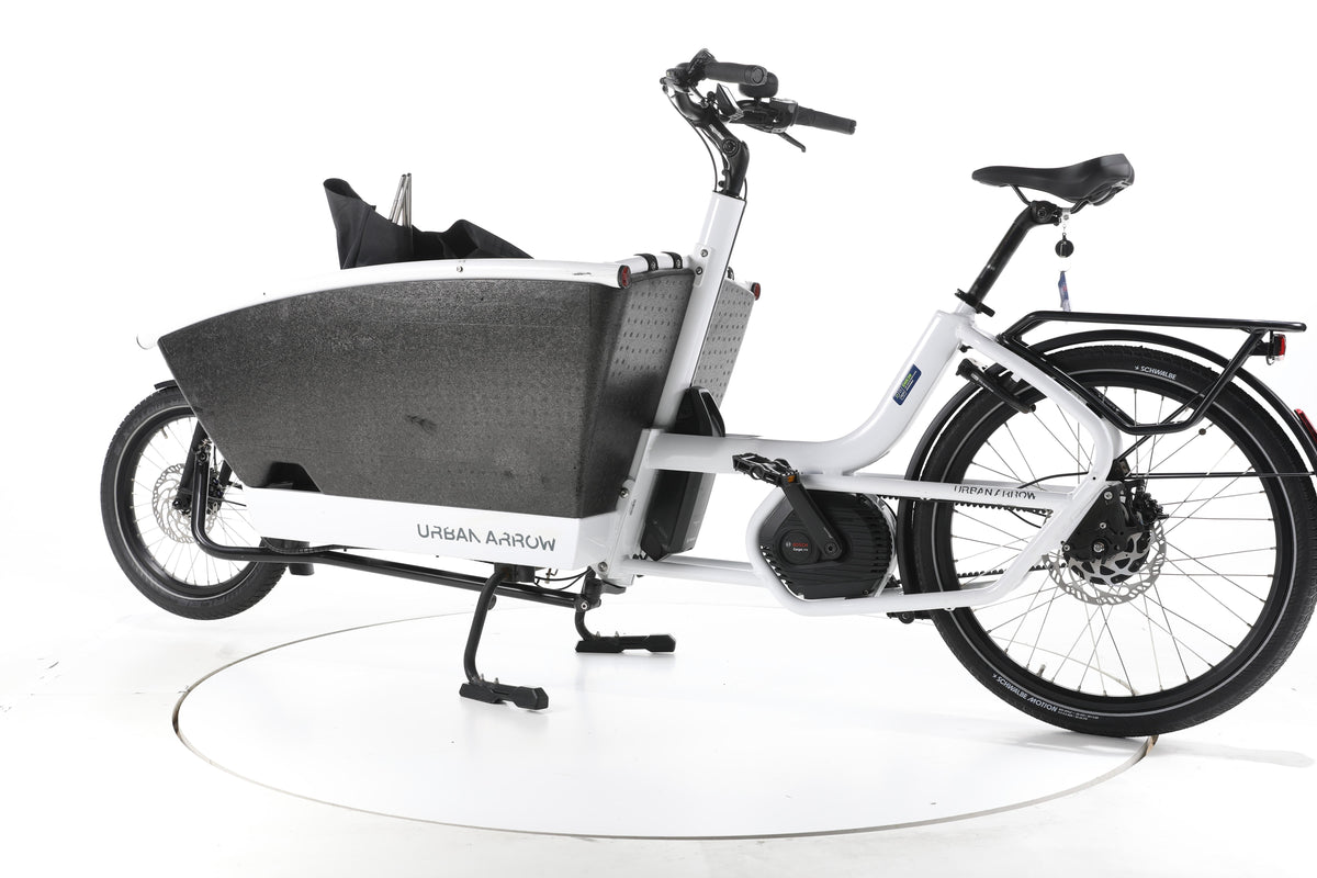 Urban Arrow Family Cargo Line E-Lastenrad - Image 8