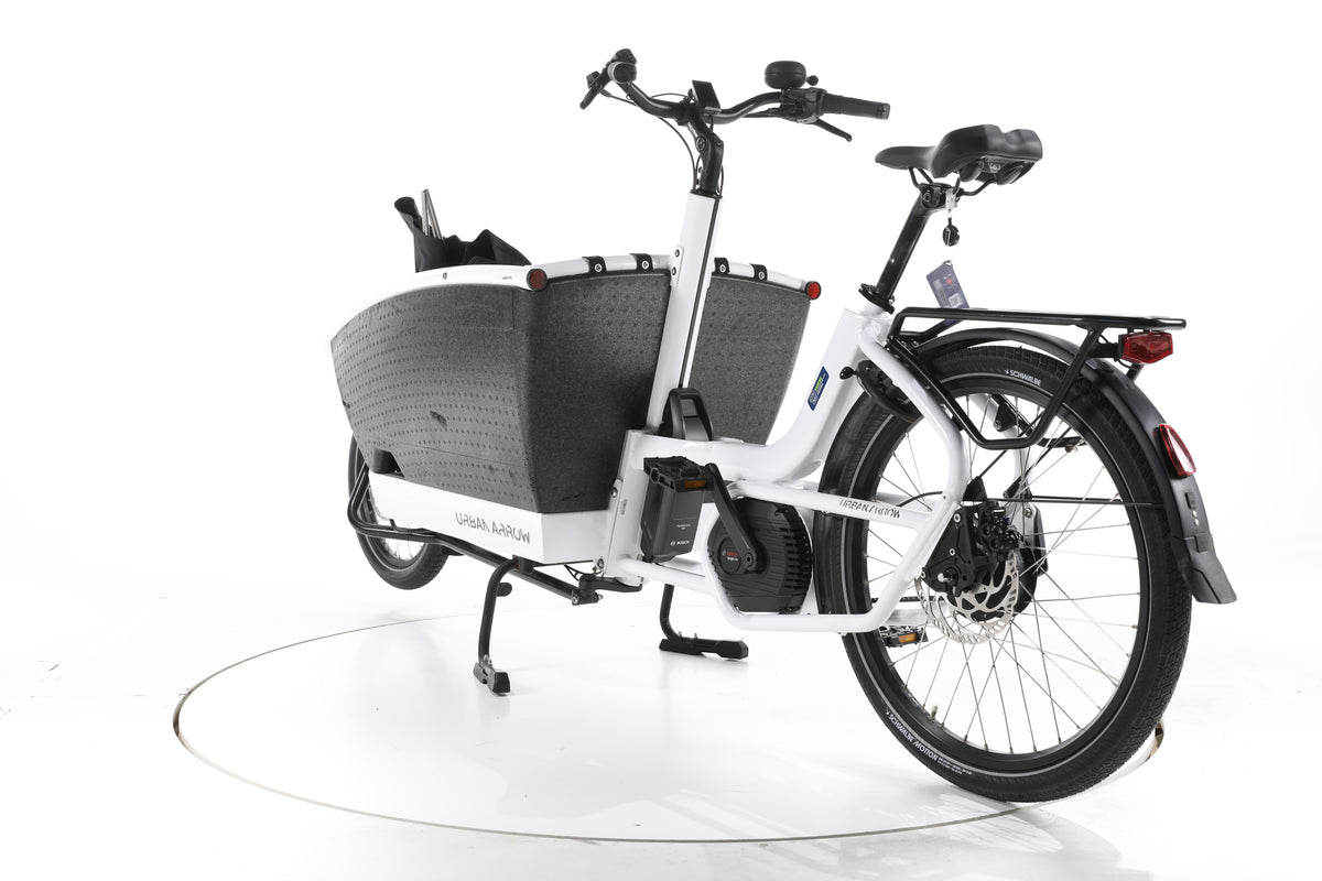 Urban Arrow Family Cargo Line E-Lastenrad - Image 9