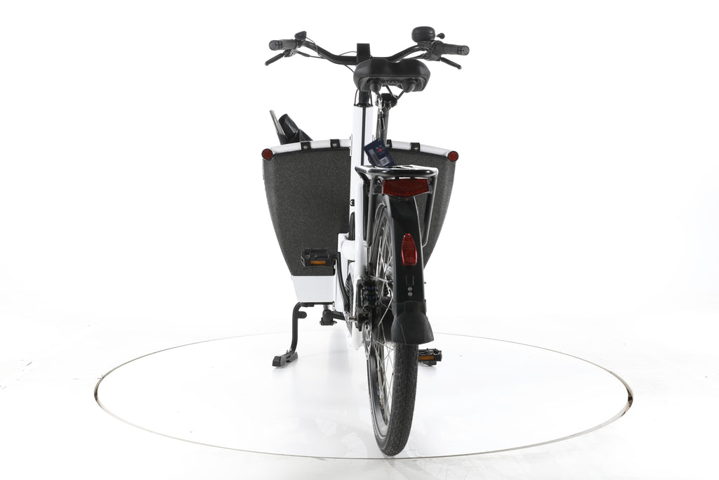 Urban Arrow Family Cargo Line E-Lastenrad - Image 10