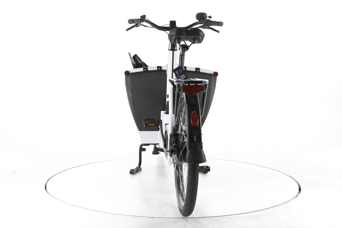 Urban Arrow Family Cargo Line E-Lastenrad - Image 10