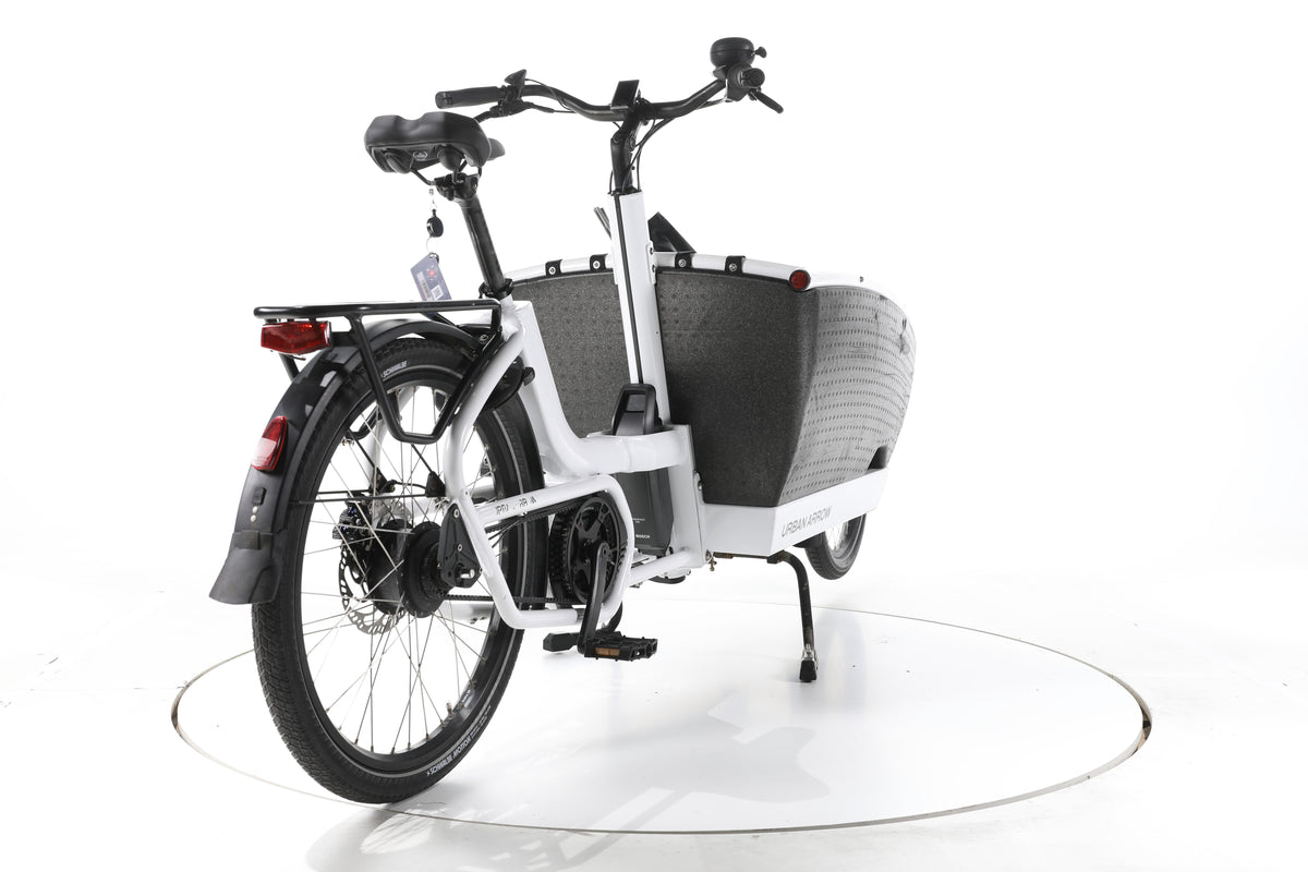 Urban Arrow Family Cargo Line E-Lastenrad - Image 11