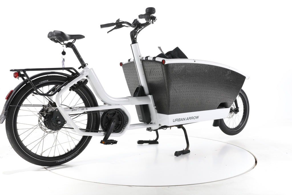 Urban Arrow Family Cargo Line E-Lastenrad - Image 12