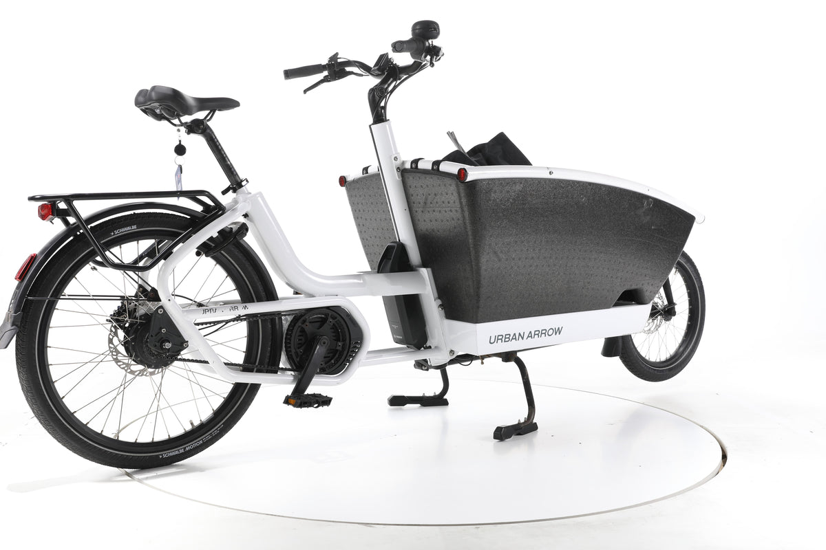 Urban Arrow Family Cargo Line E-Lastenrad - Image 12