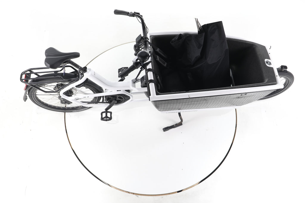 Urban Arrow Family Cargo Line E-Lastenrad - Image 13