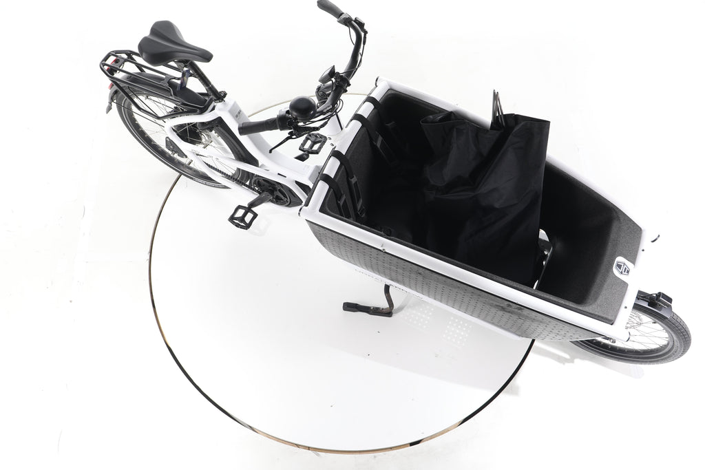 Urban Arrow Family Cargo Line E-Lastenrad - Image 14