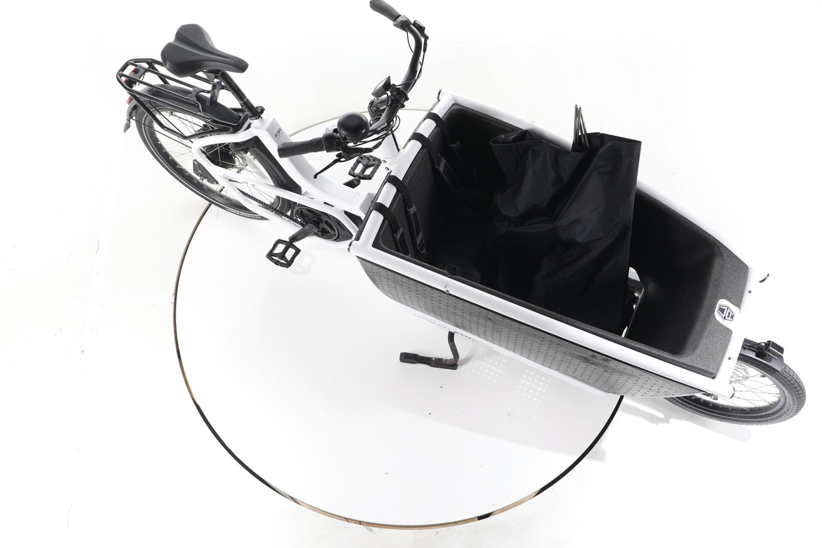 Urban Arrow Family Cargo Line E-Lastenrad - Image 14