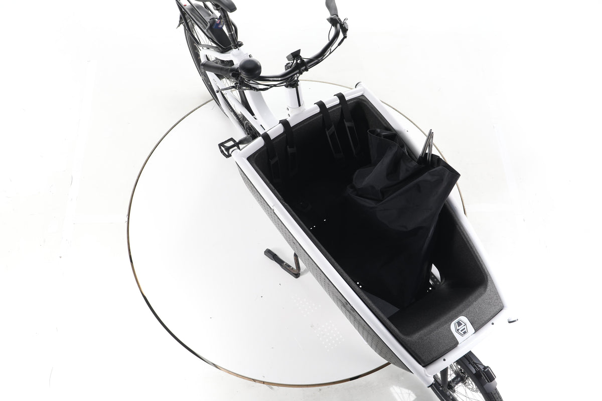 Urban Arrow Family Cargo Line E-Lastenrad - Image 15