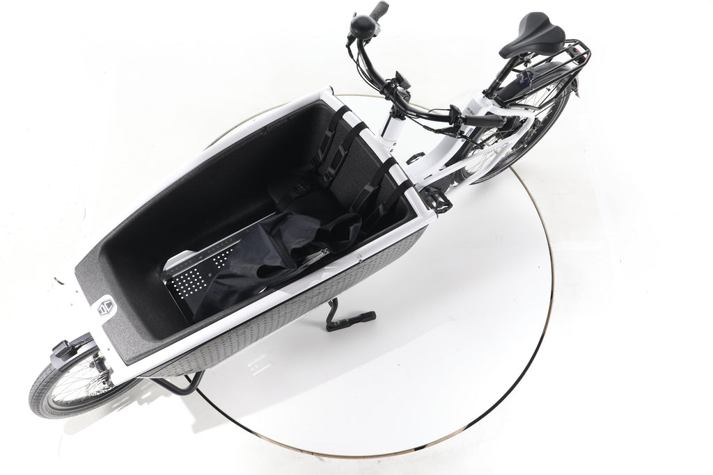 Urban Arrow Family Cargo Line E-Lastenrad - Image 18