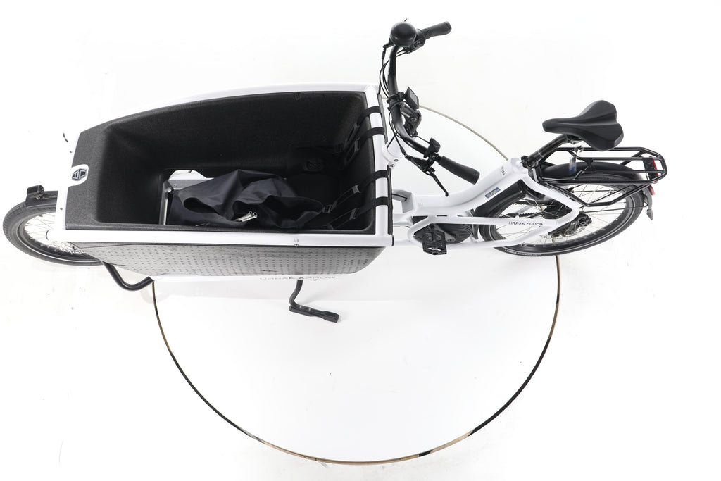 Urban Arrow Family Cargo Line E-Lastenrad - Image 19