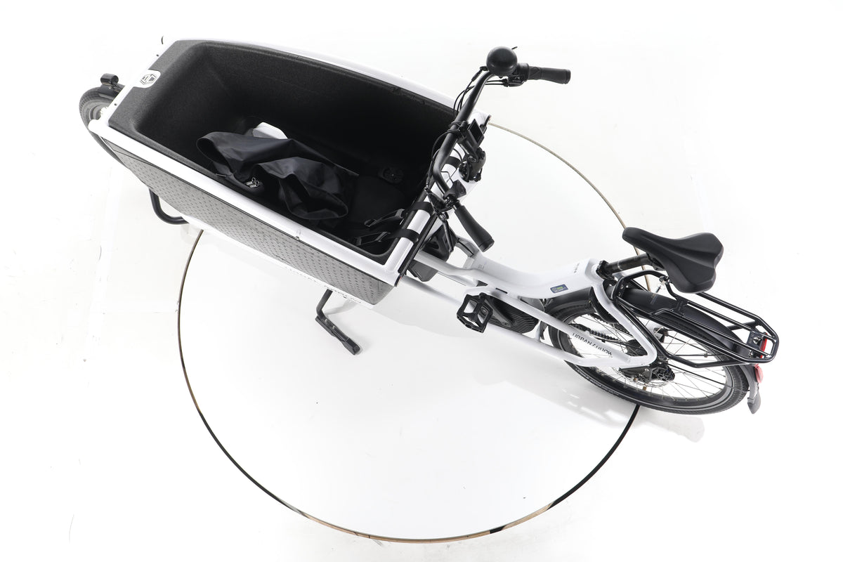 Urban Arrow Family Cargo Line E-Lastenrad - Image 20