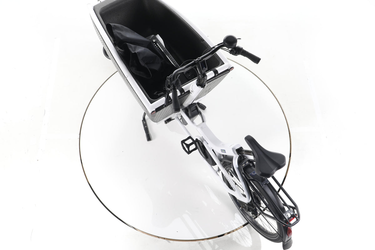 Urban Arrow Family Cargo Line E-Lastenrad - Image 21