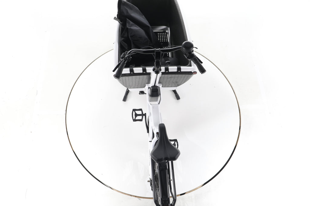 Urban Arrow Family Cargo Line E-Lastenrad - Image 22