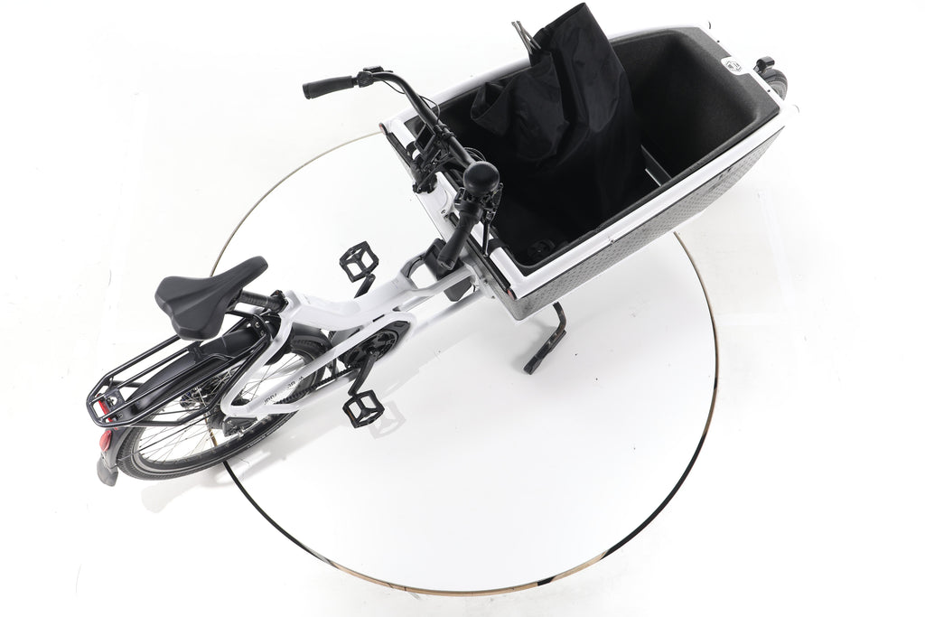 Urban Arrow Family Cargo Line E-Lastenrad - Image 24
