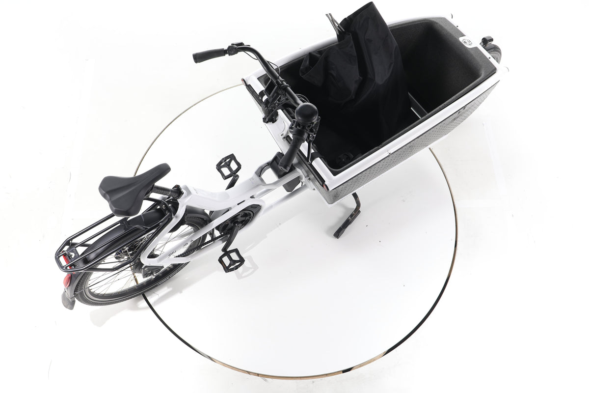 Urban Arrow Family Cargo Line E-Lastenrad - Image 24