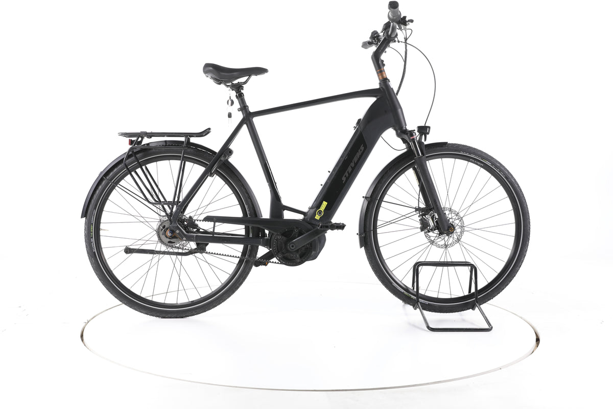 Stevens E-courier Luxe City E-Bike - Image 1