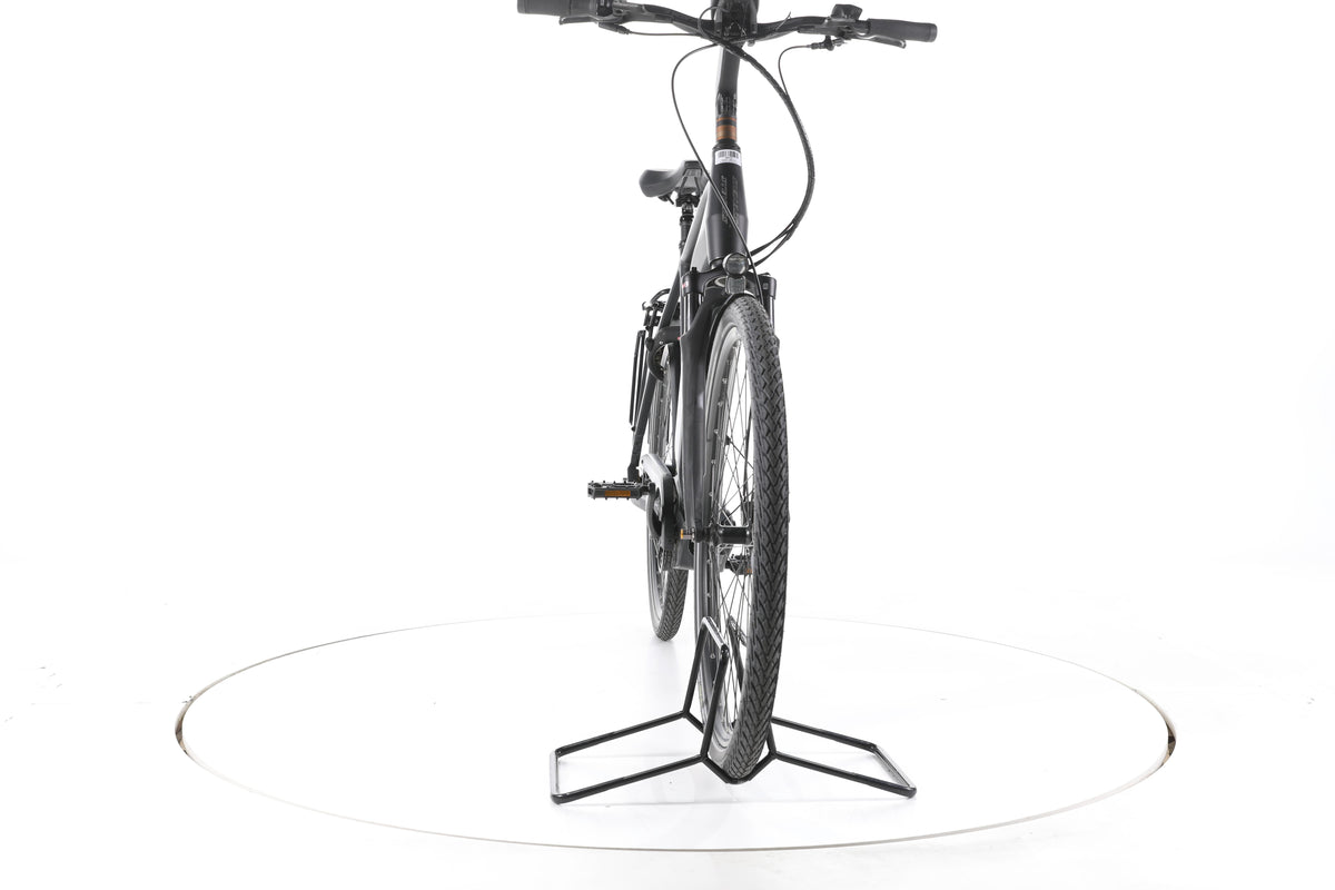 Stevens E-courier Luxe City E-Bike - Image 4