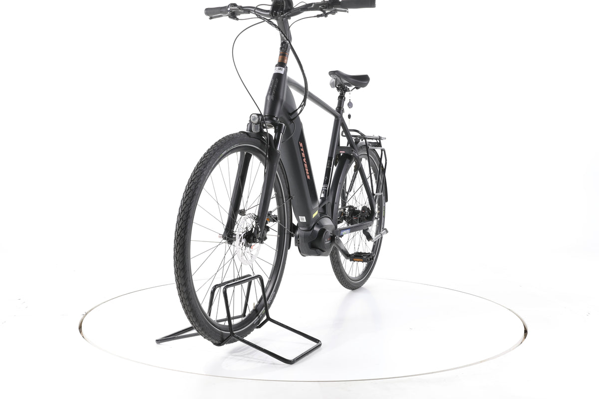 Stevens E-courier Luxe City E-Bike - Image 5