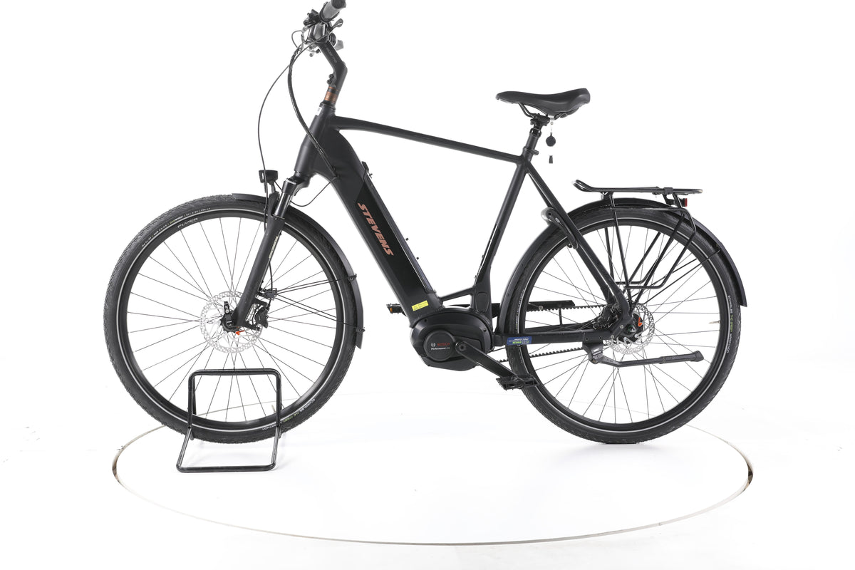 Stevens E-courier Luxe City E-Bike - Image 7